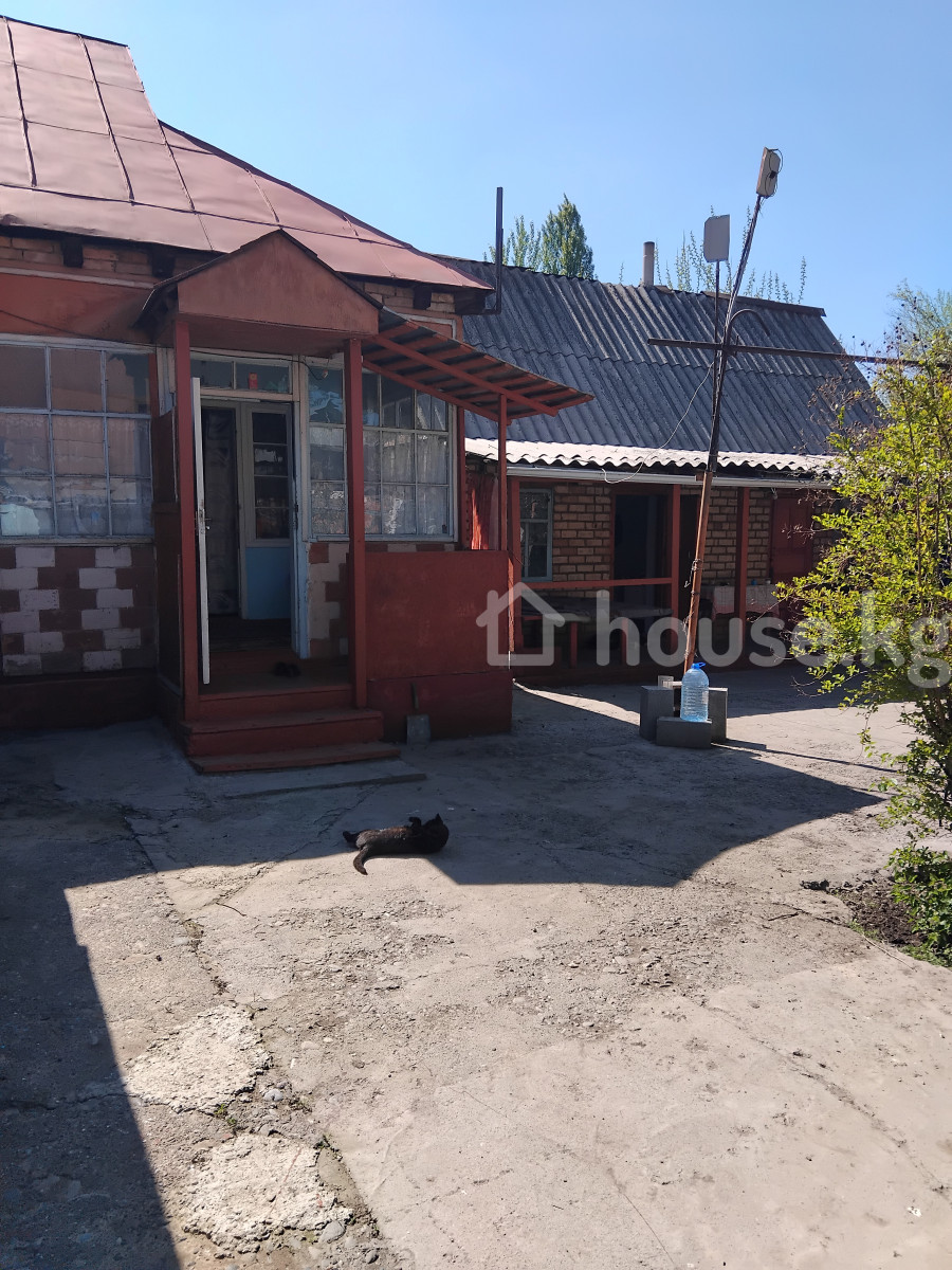 Дом, 4-комн., 50 м2