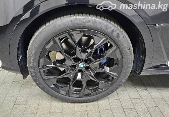 BMW X7 I (G07) Рестайлинг 40i 3.0 AT 4WD