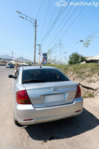 Toyota Allion I Рестайлинг 1.8 AT