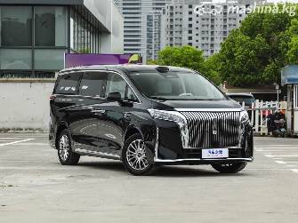 Wey Gaoshan (High Mountain) 1.5hyb AT 4WD