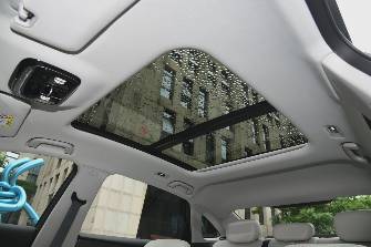 Geely Galaxy A7 1.5hyb AT