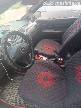 Mitsubishi Lancer IX 1.6 AT