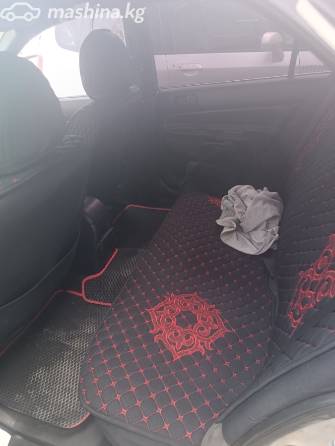 Mitsubishi Lancer IX 1.6 AT