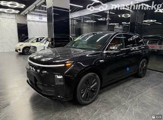 LiXiang L6 1.5hyb AT 4WD