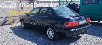 Audi 80 V (B4) 2.3 MT