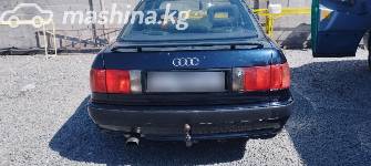 Audi 80 V (B4) 2.3 MT
