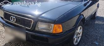Audi 80 V (B4) 2.3 MT