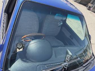 Nissan Micra II (K11) 1.0 CVT