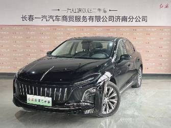 Hongqi E-QM5 54 kWh Electro AT