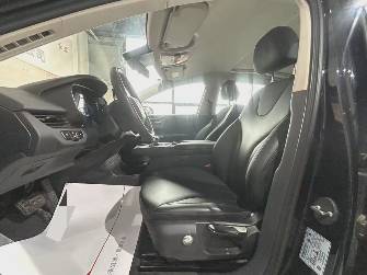 Hongqi E-QM5 54 kWh Electro AT