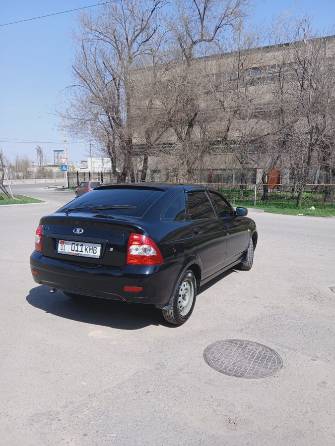ВАЗ (Lada) Priora I 1.6 MT