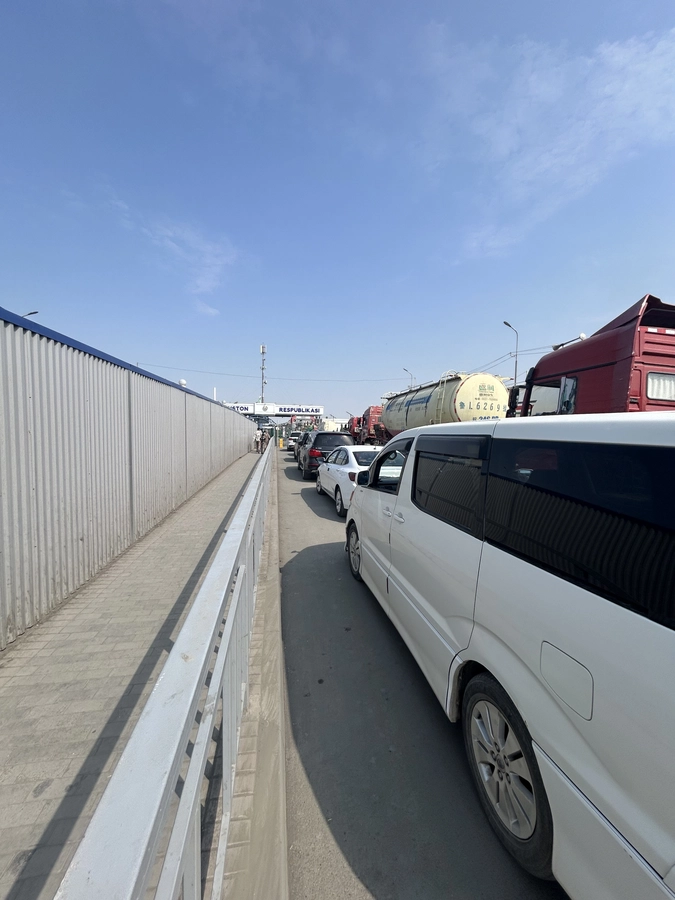 Toyota Alphard I 2.4 AT 4WD