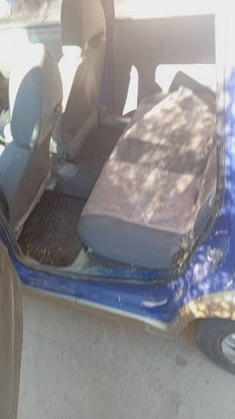 Daewoo Tico 0.8 MT