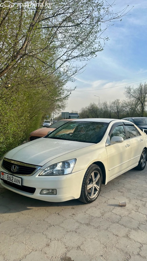 Honda Inspire IV 3.0 AT