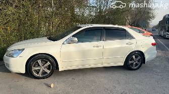 Honda Inspire IV 3.0 AT