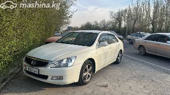 Honda Inspire IV 3.0 AT