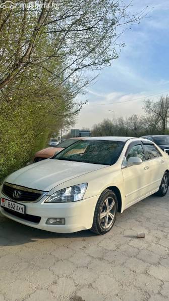 Honda Inspire IV 3.0 AT