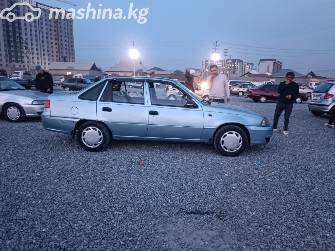 Daewoo Nexia I Рестайлинг 1.5 MT