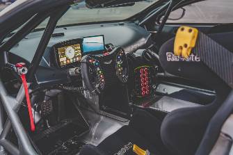 Aston Martin V8 Vantage IV 4.0 AT