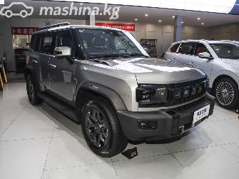 Jetour Traveller 1.5 AMT