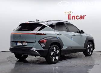Hyundai Kona II (SX2) 1.6hyb AMT