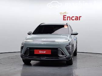 Hyundai Kona II (SX2) 1.6hyb AMT