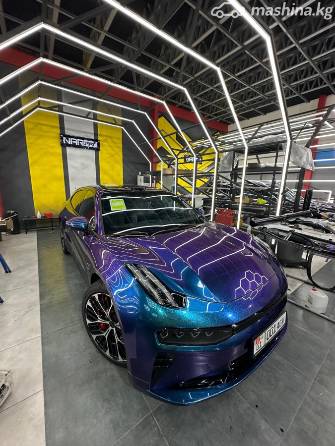 Zeekr 001 I Рестайлинг 100 kWh Electro AT 4WD