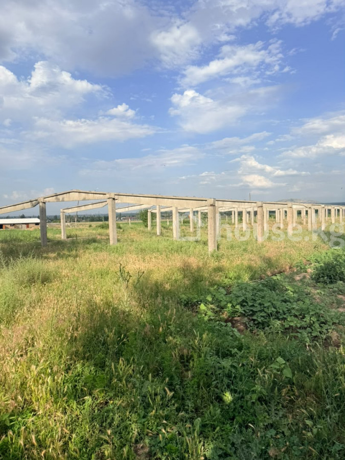 Участок, 30 соток