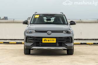 Volkswagen Tharu I Рестайлинг 300 TSI 1.5 AMT