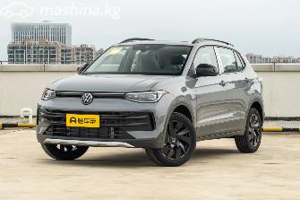 Volkswagen Tharu I Рестайлинг 300 TSI 1.5 AMT