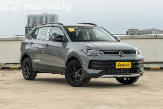 Volkswagen Tharu I Рестайлинг 300 TSI 1.5 AMT