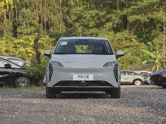 GAC Aion Y Plus 70 kWh Electro AT