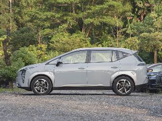 GAC Aion Y Plus 70 kWh Electro AT