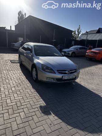 Honda Inspire IV Рестайлинг 3.0 AT