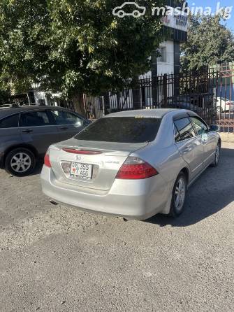 Honda Inspire IV Рестайлинг 3.0 AT