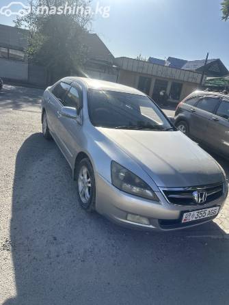 Honda Inspire IV Рестайлинг 3.0 AT