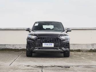 Audi Q5 Sportback I (FY) 40 TFSI 2.0 AMT 4WD