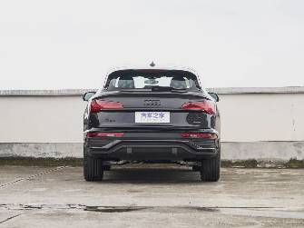 Audi Q5 Sportback I (FY) 40 TFSI 2.0 AMT 4WD