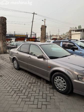 Honda Torneo 1.9 AT