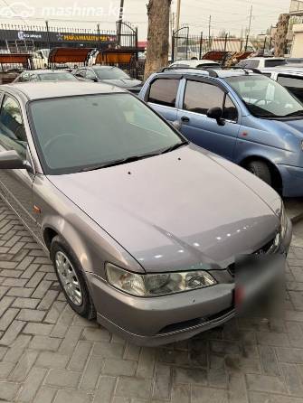 Honda Torneo 1.9 AT