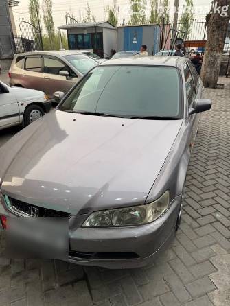 Honda Torneo 1.9 AT