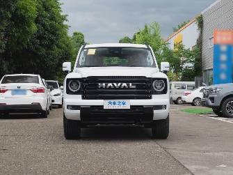 Haval H9 I Рестайлинг 2.0 AT 4WD