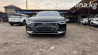 BYD E9 Electro AT
