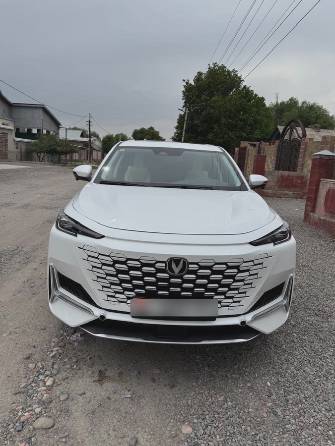Changan UNI-K 2.0 AT 4WD
