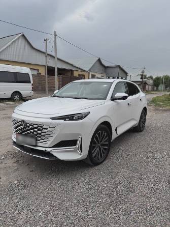 Changan UNI-K 2.0 AT 4WD