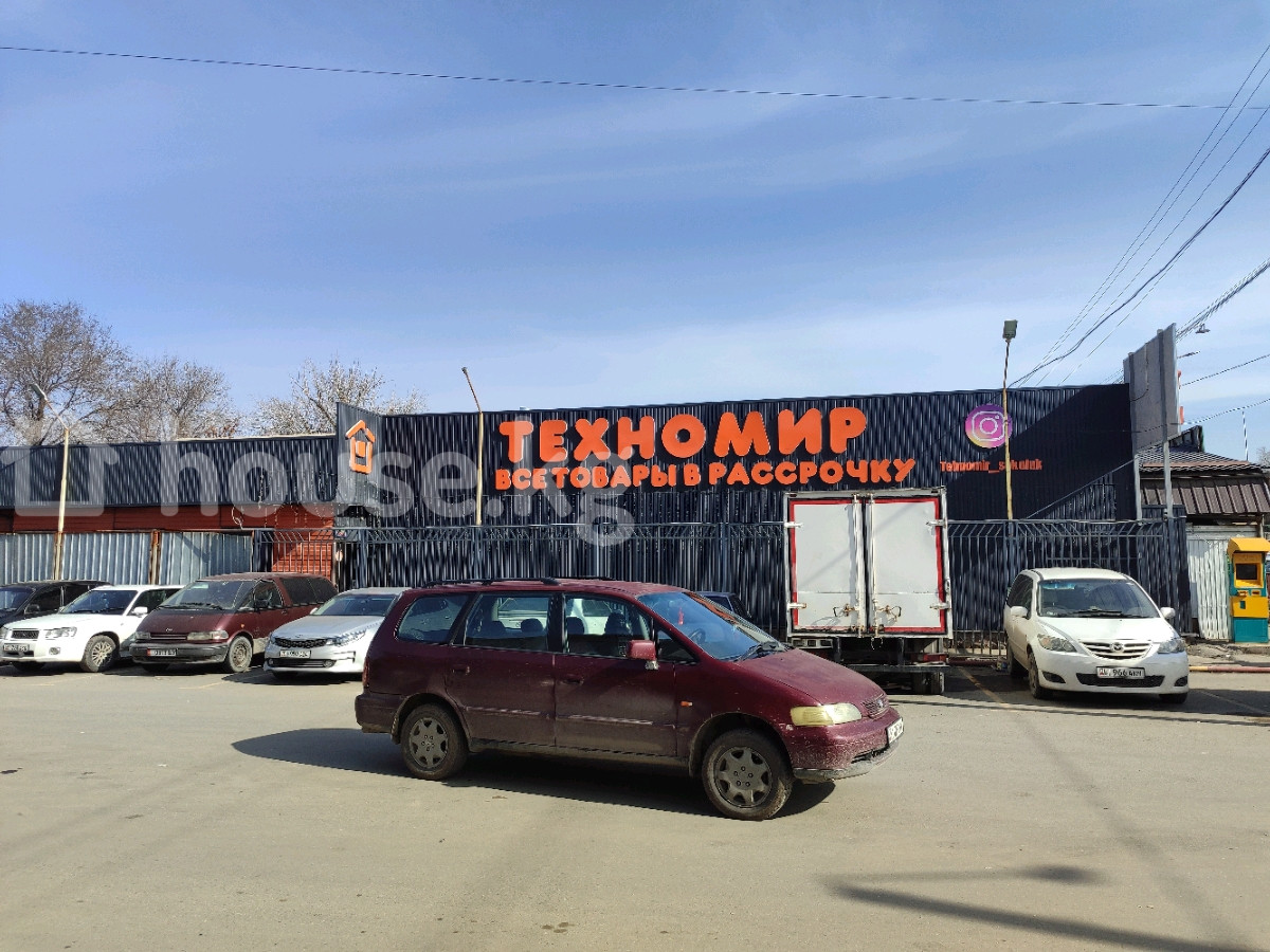 Коммерческая недвижимость, 190 м2