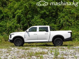 Dongfeng Z9 2.0 AT 4WD