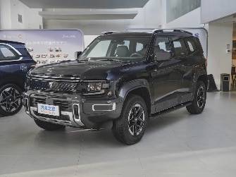 Changan Deepal G318 18.99kWh 1.5hyb AT