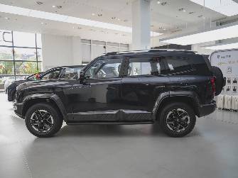 Changan Deepal G318 18.99kWh 1.5hyb AT