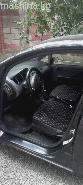 Honda Jazz I 1.3 MT